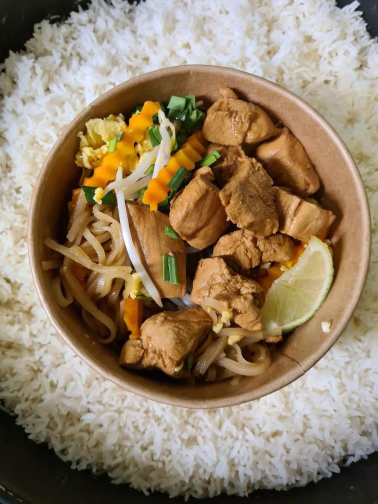 Street Wok 2